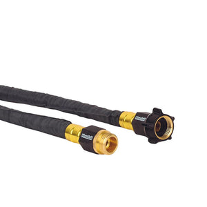 HoseCoil Stainless Steel PRO Hose - 20 - TRAPSKI