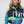 Hotel California -  Shaped Women's Ski Suit