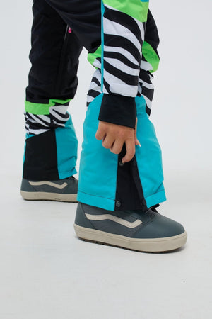 Hotel California -  Shaped Women's Ski Suit