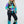 Hotel California -  Shaped Women's Ski Suit