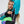Hotel California - Shaped Women's Ski Suit