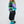 Hotel California - Shaped Women's Ski Suit
