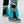 Hotel California - Shaped Women's Ski Suit