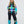 Hotel California - Shaped Women's Ski Suit
