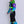 Hotel California Ski Suit - Mens