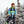 Hotel California - Shaped Women's Ski Suit