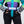 Hotel California Ski Suit - Women's