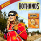HotHands Hand Warmers - Long Lasting Safe Natural Odorless Air Activated Warmers - Up to 10 Hours of Heat - 10 Pair Pack - TRAPSKI, LLC