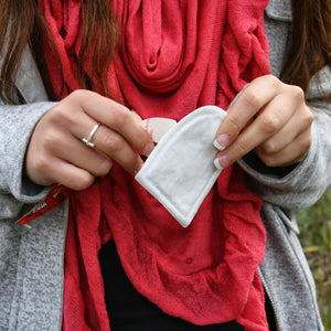 HotHands Toe Warmers - Long Lasting Safe Natural Odorless Air Activated Warmers - Up to 8 Hours of Heat - 40 Pair - TRAPSKI