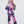 Hotstepper Shaped Women's Ski Suit