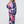 Hotstepper Shaped Women's Ski Suit