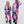 Hotstepper Shaped Women's Ski Suit
