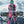 Hotstepper Men's Ski Suit