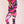 Hotstepper Womens Baselayer Top