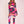 Hotstepper Womens Baselayer Top