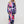 Hotstepper Women's Ski Suit