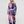 Hotstepper Women's Ski Suit
