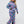 How High - Shaped Women's Ski Suit - TRAPSKI