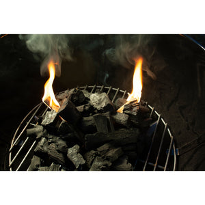 Betterwood Products 9951 Natural Pine Fatwood 50 Pound Firestarter (2 Pack)