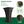 FCMP Outdoor Heritage Self Watering Outdoor Garden Patio Planter Pot, 2 Pack - TRAPSKI