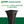 FCMP Outdoor Heritage Self Watering Outdoor Garden Patio Planter Pot, 2 Pack - TRAPSKI