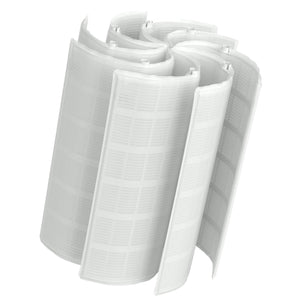 Hurricane 36 Sq Ft DE Grid Filter Replacement with 7 Full Grids & 1 Partial Grid