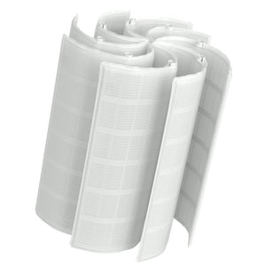 Hurricane 36 Sq Ft DE Grid Filter Replacement with 7 Full Grids & 1 Partial Grid