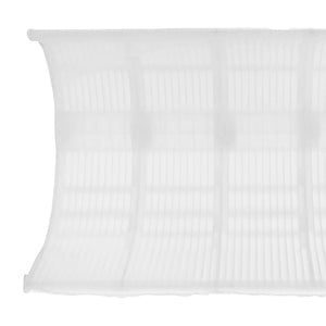 Hurricane 36 Sq Ft DE Grid Filter Replacement with 7 Full Grids & 1 Partial Grid