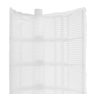 Hurricane 36 Sq Ft DE Grid Filter Replacement with 7 Full Grids & 1 Partial Grid