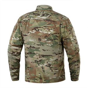 M-Tac Military Jacket NYCO Extreme Elite