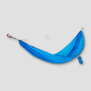 Travel Hammock Ultralight Single - TRAPSKI