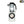 M-Tac Map Compass Mirror (Large)