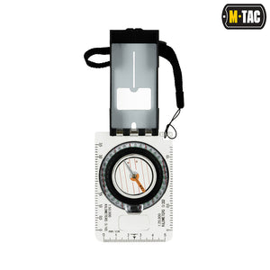 M-Tac Map Compass Mirror (Large)