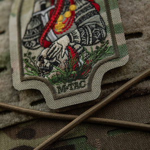 M-Tac Motanka Patch Embroidery