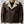 Hudson Leather Brown Jacket - Men Leather Jacket Brown