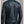 Hugo Blue Leather Jacket - Men Leather Jacket Blue