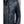 Hugo Blue Leather Jacket - Men Leather Jacket Blue