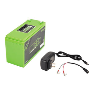 Humminbird 15Ah Lithium Battery Kit - TRAPSKI