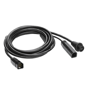 Humminbird 9-M360-2-DDI-Y - MEGA 360 2D/MDI 7-Pin Y-Cable - TRAPSKI