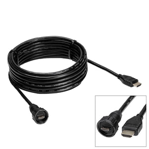 Humminbird AD HDMI Cable f/APEX Chartplotters - TRAPSKI