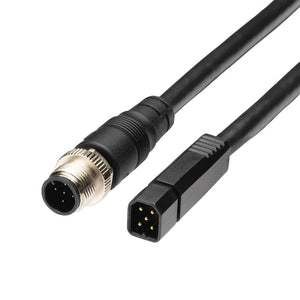 Humminbird AS QD NMEA 2000 - Helix NMEA Adapter - TRAPSKI