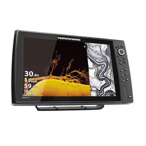 Humminbird HELIX 15 CHIRP MEGA DI+ GPS G4N CHO Display Only - TRAPSKI