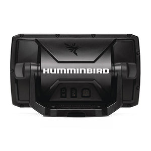 Humminbird HELIX 5 CHIRP DI GPS G3 - TRAPSKI