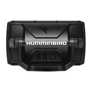 Humminbird HELIX 5 CHIRP/GPS Combo G3 - TRAPSKI