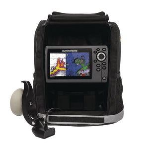 Humminbird HELIX 5 CHIRP/GPS G3 Portable - TRAPSKI