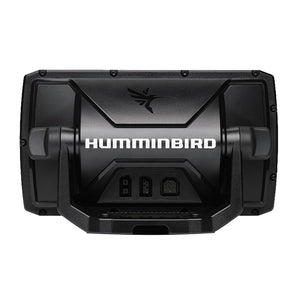 Humminbird HELIX 5 DI G2 Fishfinder - TRAPSKI