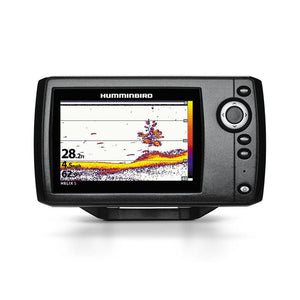 Humminbird HELIX 5 Sonar G2 - TRAPSKI