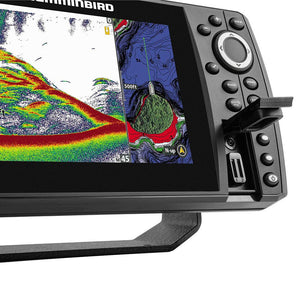 Humminbird HELIX 7 CHIRP GPS G4N - TRAPSKI