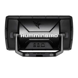 Humminbird HELIX 7 CHIRP MEGA DI GPS G4 - TRAPSKI