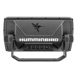 Humminbird HELIX 7 CHIRP MEGA SI GPS G4N - TRAPSKI